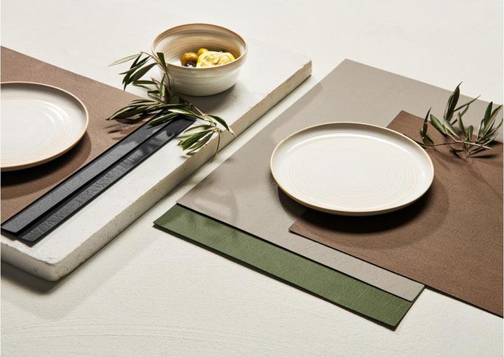 Image du produit ASA Selection Set de table bois 46 x 33 cm (1 pcs, 46 x 33 cm)
