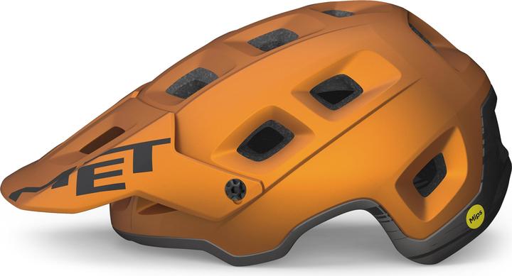 Actual product image MET Bike helmet Terranova MIPS (58 - 61 cm)
