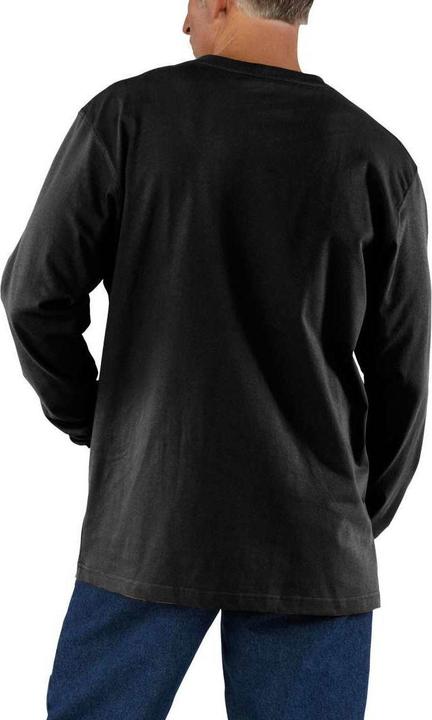 Produktbild Carhartt Schweres T-Shirt mit Tasche in L (XL)