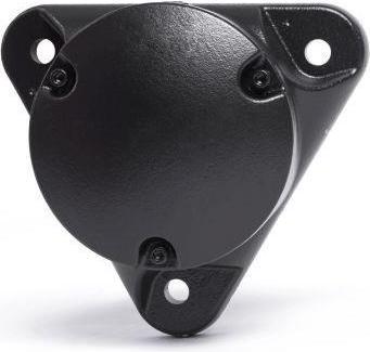 Produktbild SKF Flanschlagergehäuse FNL522 A 100 mm rund (Lagergehäuse)