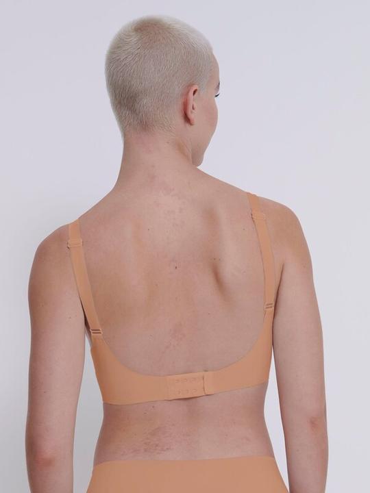 Produktbild Sloggi ZERO Feel 2.0 Soft Bra BH ohne Bügel (Einzelpack, M)