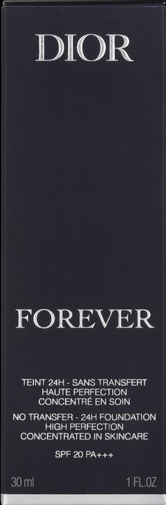 Produktbild Dior Forever (0,5N Neutral)