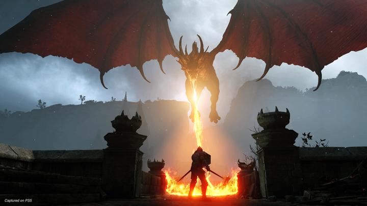 Produktbild From Software Demon's Soul (PS5, EN)