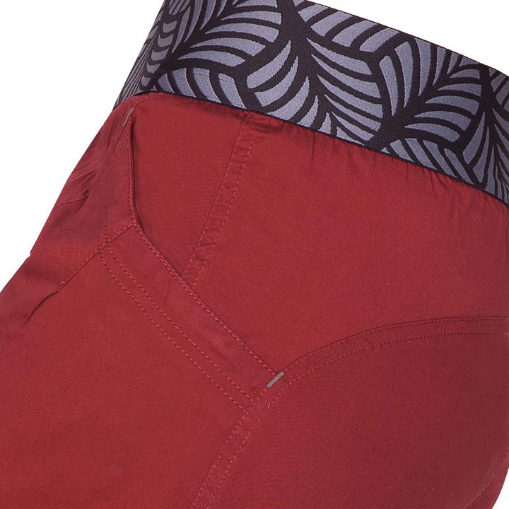 Produktbild Ocun PANTERA ORGANIC shorts (XL)