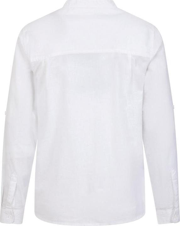 Immagine prodotto Mountain Warehouse Lowe Camicia Nonno Colletto Uomo (3XL)