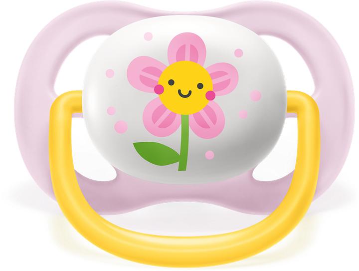 Actual product image Philips Avent Ultra Air (1 x, from birth, up to 6 M.)