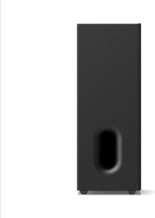 Actual product image Sony Bravia Theatre Sub 7 (1 pcs., 100 W)