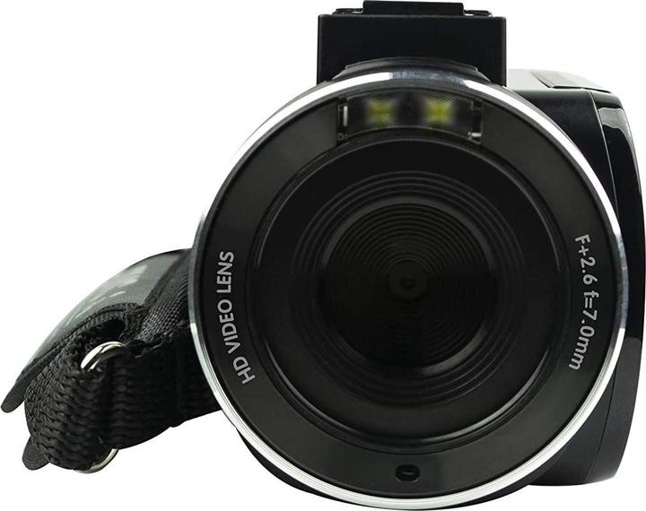 Produktbild AGFAPHOTO Realimove CC2700 (24 Mpx)