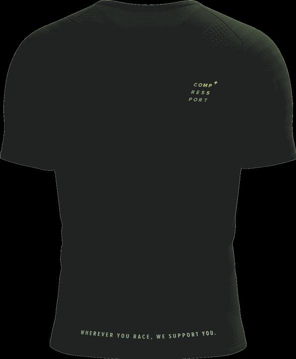 Image du produit Compressport T-shirt Racing SS M (L)