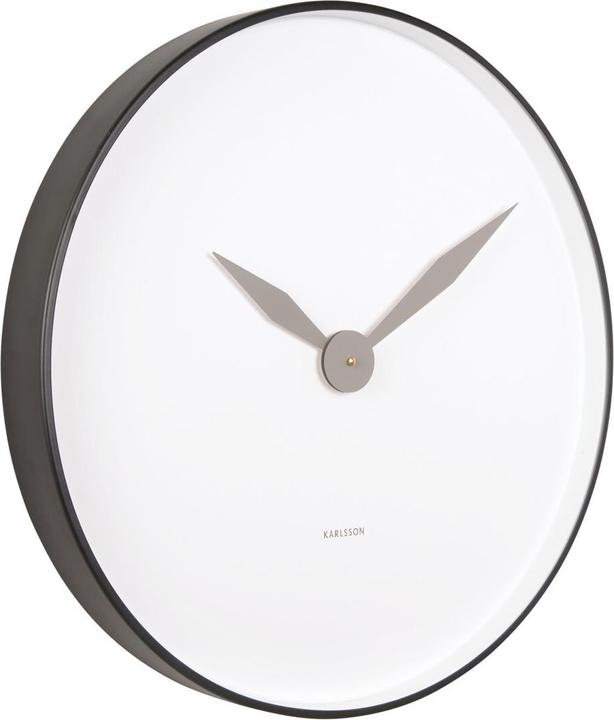 Karlsson wanduhr eisen albatross (50 cm)