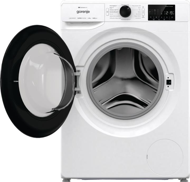Produktbild Gorenje WPNEI84A1TS (8 kg)