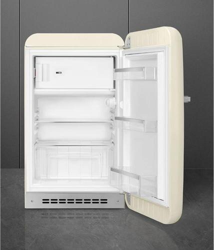 Immagine prodotto Smeg Stile retrò FAB10RCR5 (122 l)