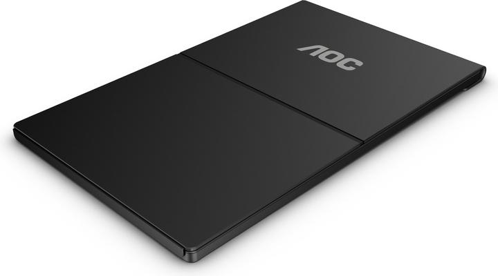 Image du produit AOC 16T2 (1920 x 1080 pixels, 15.60")