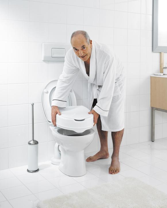 Produktbild Ridder WC-Sitzerhöhung