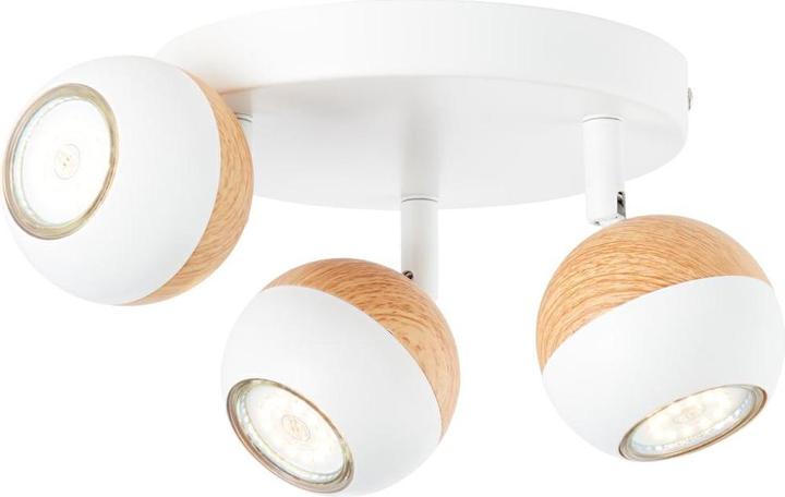 Image du produit Brilliant Scan (250 lm, GU10)