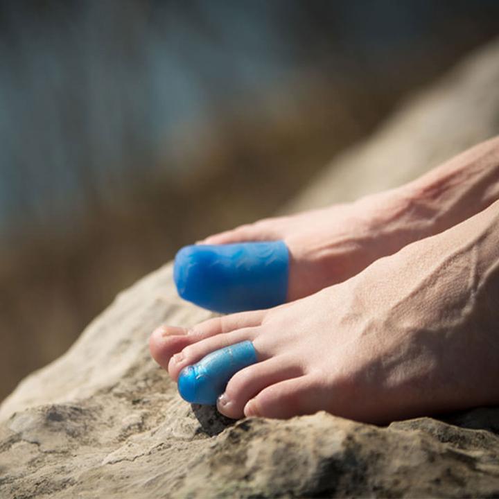 Produktbild Sidas Gel Toe Wrap (L, XL)