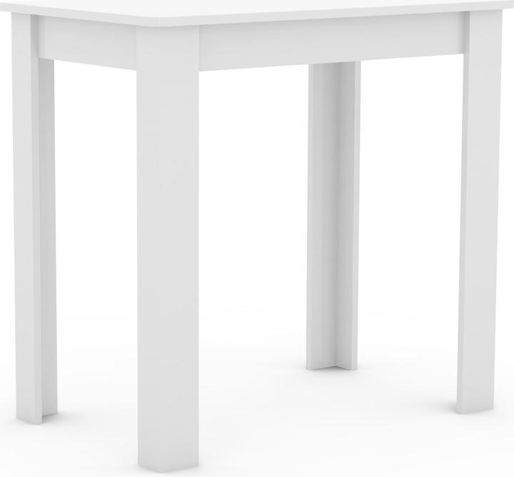 Image du produit VCM Groupe de bancs d'angle Groupe de sièges Esal Mini (153 x 123 x 80 cm)