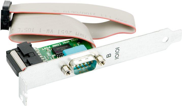 Immagine prodotto HP PA716A, adattatore della seconda porta seriale (0.24 m)