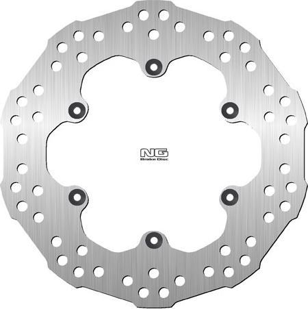 NG Brake Disc DIS2028X