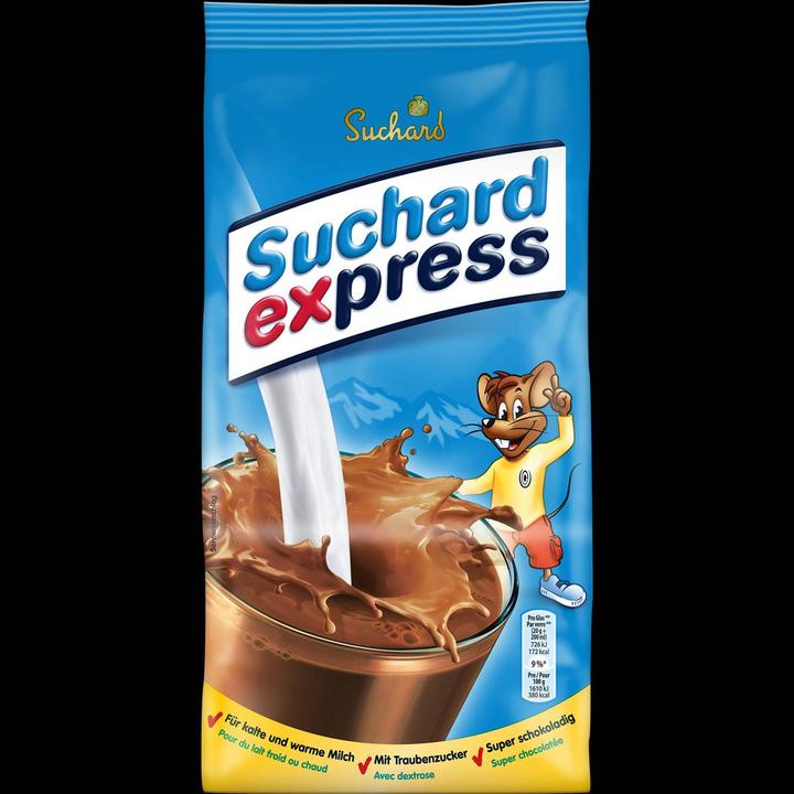 Image du produit Suchard Express (1050 g)
