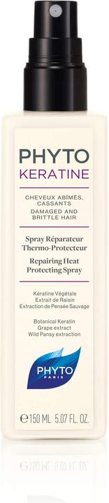 Actual product image Phyto Phytokeratine Repairing Heat Protection - Spray 150 ml (150 ml)