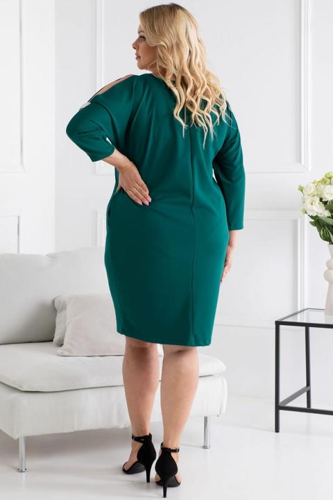 Produktbild Karko Plus-Size Kleider model (56)