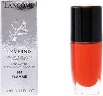 Actual product image Lancôme Le Vernis - Rose 368 (Rose, Colour paint)