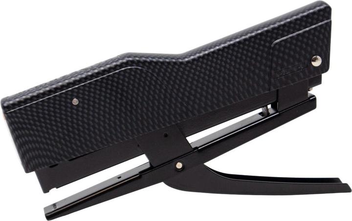 Actual product image Zenith Stapler Plier 590 Tech Black (30 Sheets)