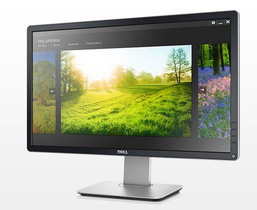 Produktbild Dell Professional P2414H (1920 x 1080 Pixel, 23.80")