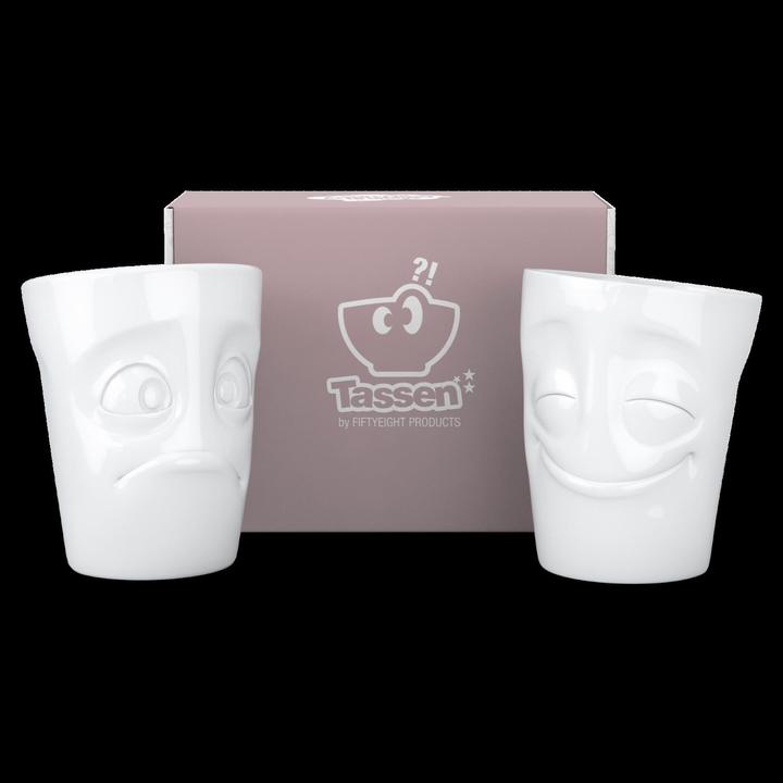 Actual product image 58 Products Happy & Baffled (350 ml, 2 x)