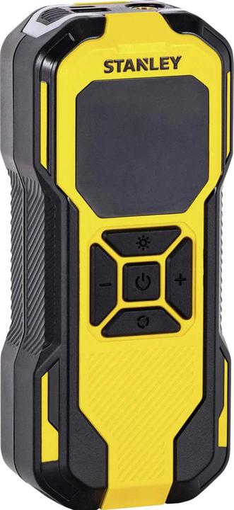 Actual product image Stanley Kompresor akumulatorowy 12V SXIF0101