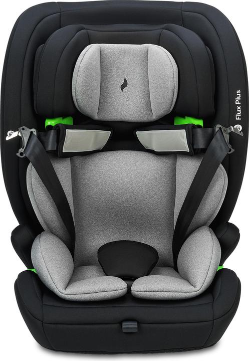 Actual product image Osann Flux Plus i-Size (Child seat, ECE R129/i-Size Standard)