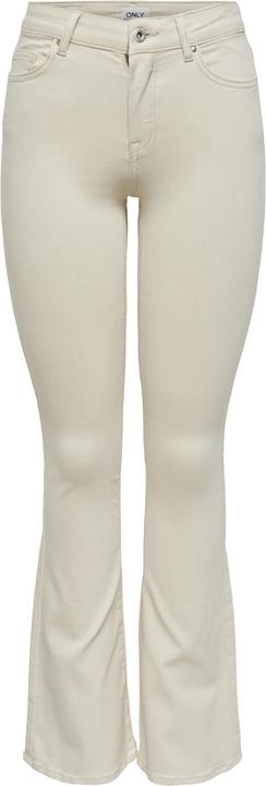 Only ONLBlush Life Mid Flared Jeans (32)