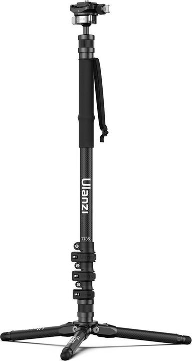 Produktbild Ulanzi TT35 Outdoor Moutaineering Tripod