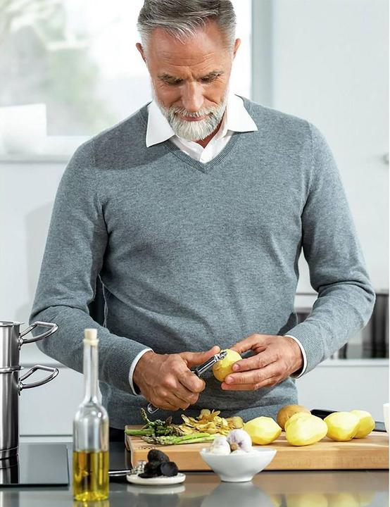 Actual product image Zwilling Per peeler