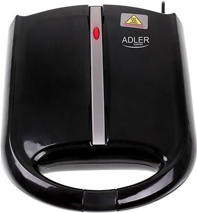 Productafbeelding Adler Nut Cookie Maker XL