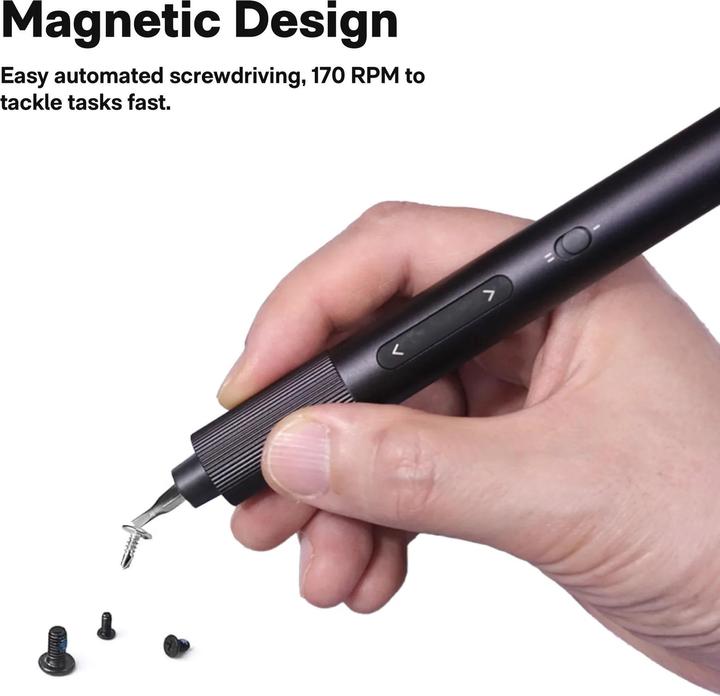 Actual product image Hoto QWLSD012