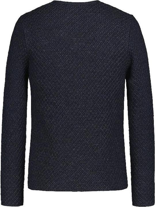 Actual product image Gottseidank Traditional cardigan XAVER (S)
