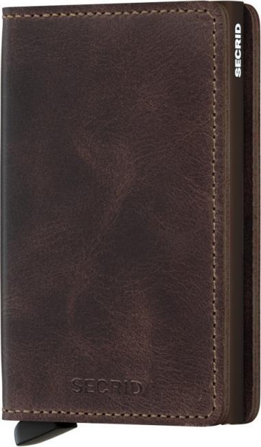 Productafbeelding Secrid Slimwallet