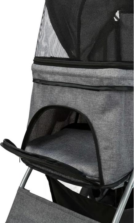 Actual product image Trixie Friends on Tour (Dog, Foldable)