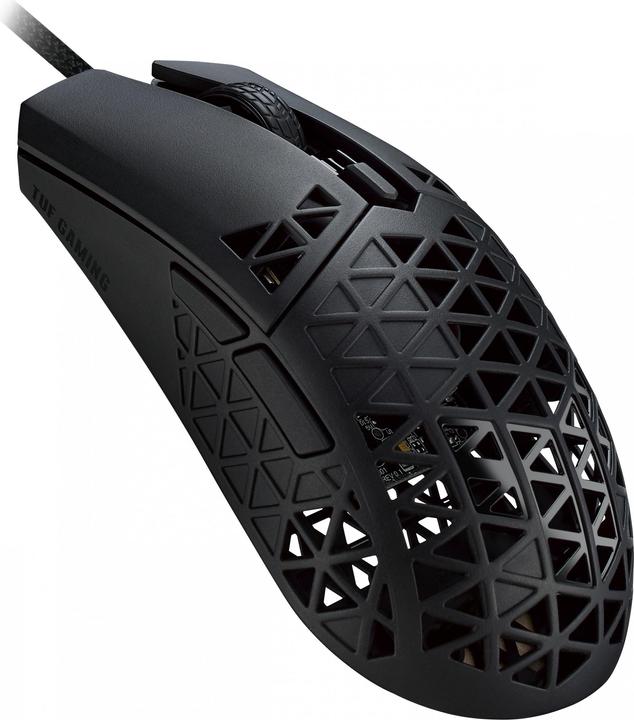 Actual product image ASUS TUF Gaming M4 Air (Cable)