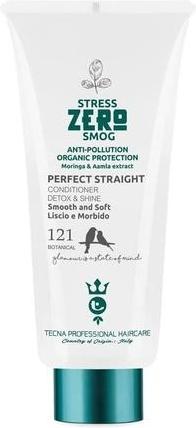 Actual product image Tecna Zero Perfect Straight Conditioner 200ml Nourishing (200 ml)