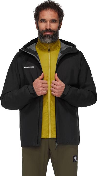 Immagine prodotto Mammut Alto Light 3 in 1 HS Giacca con cappuccio Uomo (L)