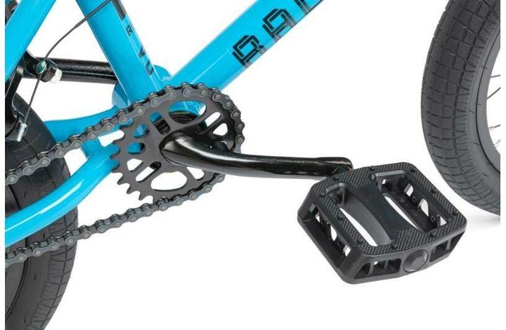 Actual product image Radio Bikes Revo (15.75")