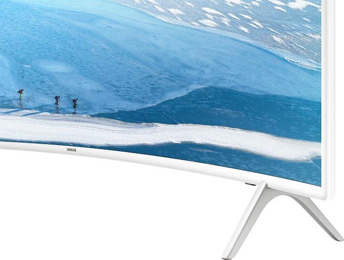 Produktbild Samsung Ue49ku6510 (49", LCD, 4K, 2016)