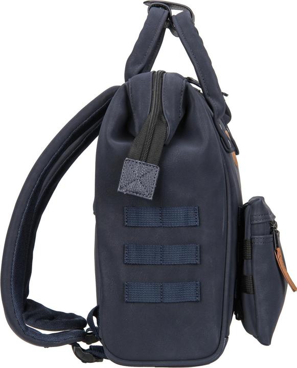 Immagine prodotto Cabaia Zaino Adventurer Vegan Nubuck Piccolo (12 l)