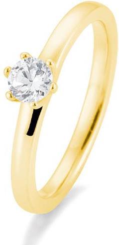 Breuning 6er Krappe 0,60-1,00 ct. (54, 750/18 K Gold)