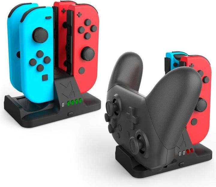 Produktbild Subsonic Charging Station for Switch (Switch)