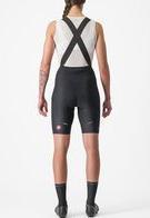 Actual product image Castelli Espresso W DT Bibshort (L)