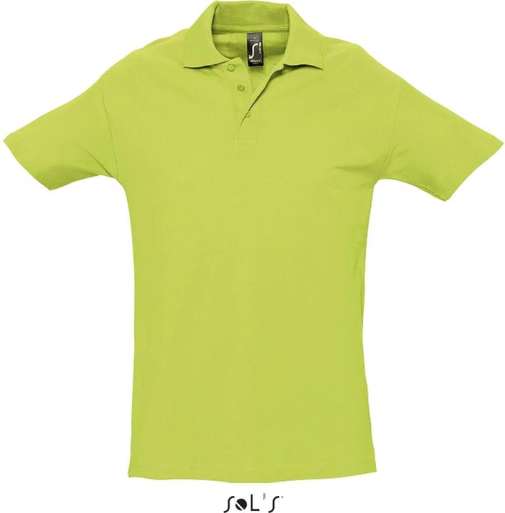 Apple Green